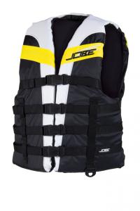 Ruthless Dual Vest Yellow