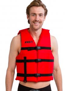 Universal Vest Red