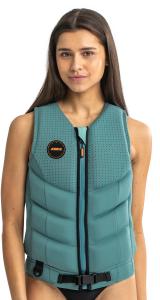 Fragment Women Vintage Teal