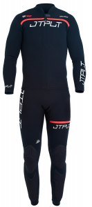 RX Race Black/White