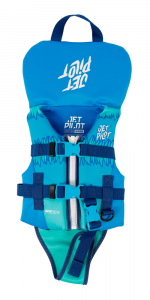 Cause F/E Infant Eco Blue