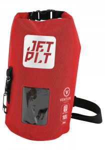 Venture Drysafe 10L Red