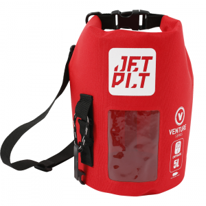 Venture Drysafe 5L Red