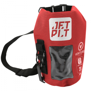 Venture Drysafe 2L Red