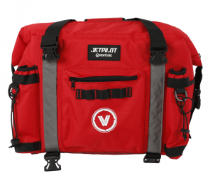 Venture Soft Esky 46L Red