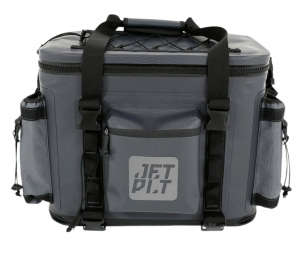 Venture Cooler Esky 25L Charcoal