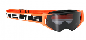 Vault Vision Orange