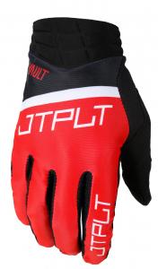 Vault Airlite Red