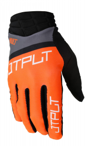 Vault Airlite Orange