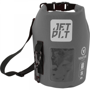 Venture Drysafe 5L Charcoal