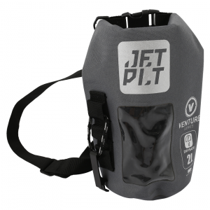 Venture Drysafe 2L Charcoal