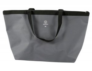 Venture Oversized Tote 70L Charcoal