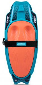 Slash Kneeboard Teal