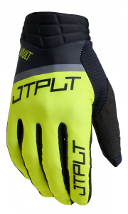 Vault Airlite Yellow