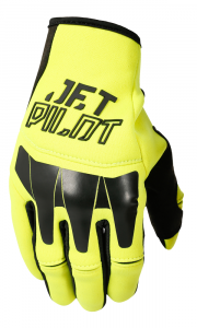 Vault Race Yellow