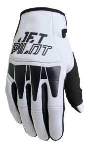 Vault Race White