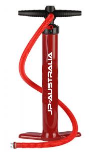 Double Action Pump
