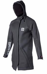 Sharkskin Battle Jacket