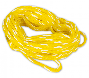 2 person Tube Rope Yellow