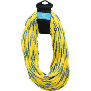 2 Person Tube Rope Yellow/Blue
