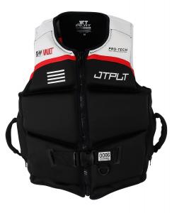 RX Vault Protech F/E Eco Vest Black/White