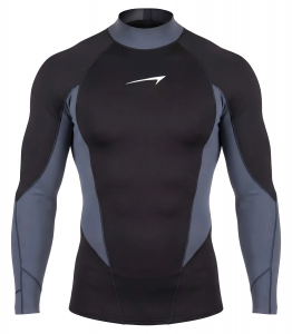 Wetsuit Jacket 3/2MM