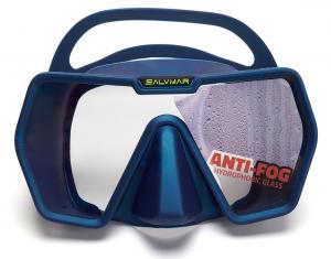 Drake Blue Antifog