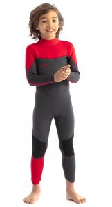 Boston 3/2MM Red