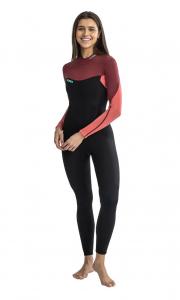 Sofia 3/2mm Rose Pink