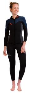 Porto 2MM Jacket
