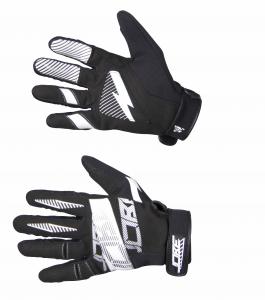Ruthless Gloves Suction