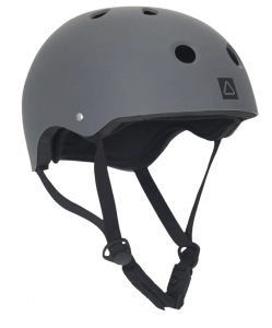 Pro Helmet Charcoal