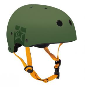 Slam Wake Helmet Army Green