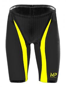 X Presso Black/Yellow
