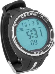 King Watch