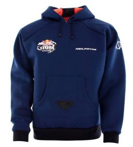 Red Bull Storm Chase Fireline 