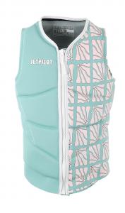 Isla X1 F/E Neo Vest Teal