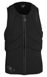 Slasher Kite Vest Black/Black