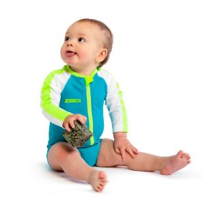 Rash Suit