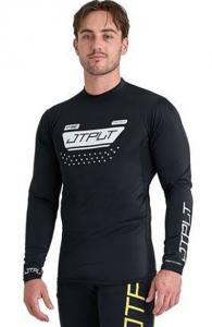 Vault LS Black