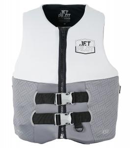 Cause Mens S-Grip F/E Eco Vest Grey