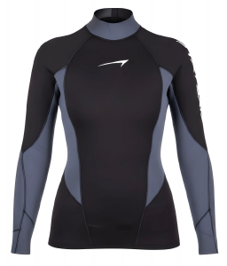Women's Hydro Jacket 3/2MM