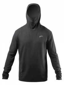 Motion LS Hodded Top