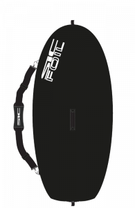 Foil Board Bag  5.4 X 26