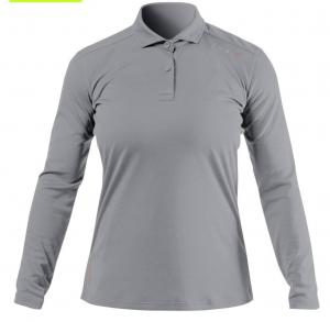 Uvactive L/S Polo Womens