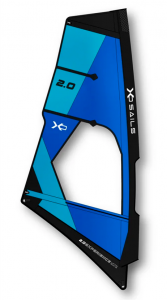 Experience TR Dacron Complete Rig ALU