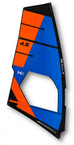 Experience TR Dacron Complete RIG EPX