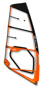 Maverick Monofilm Complete RIG EPX