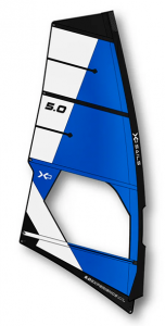 Experience TR Dacron Complete RIG EPX