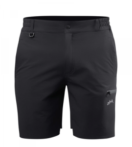 Deck Pants Womens Anthracite